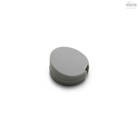 Elesa Screw-covers, ECA.B0-C3 ECA.B